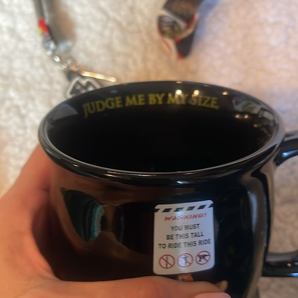 Disney Star Wars mug bundle - Picture 6 of 8